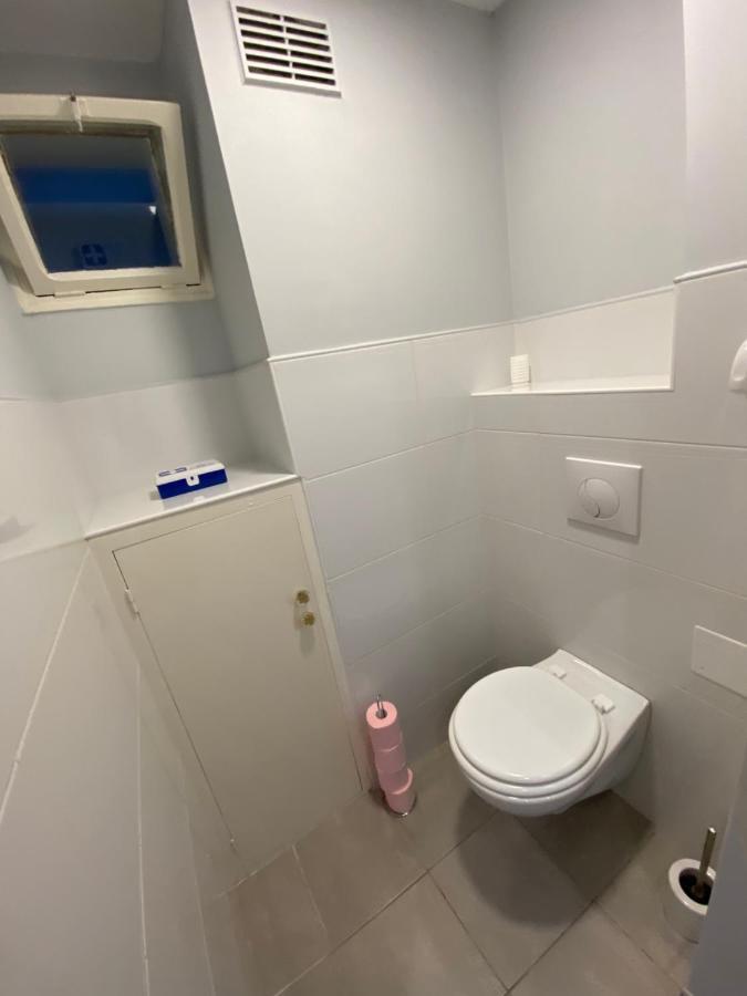 Appartement Moderne et Parking Privé Toul Buitenkant foto